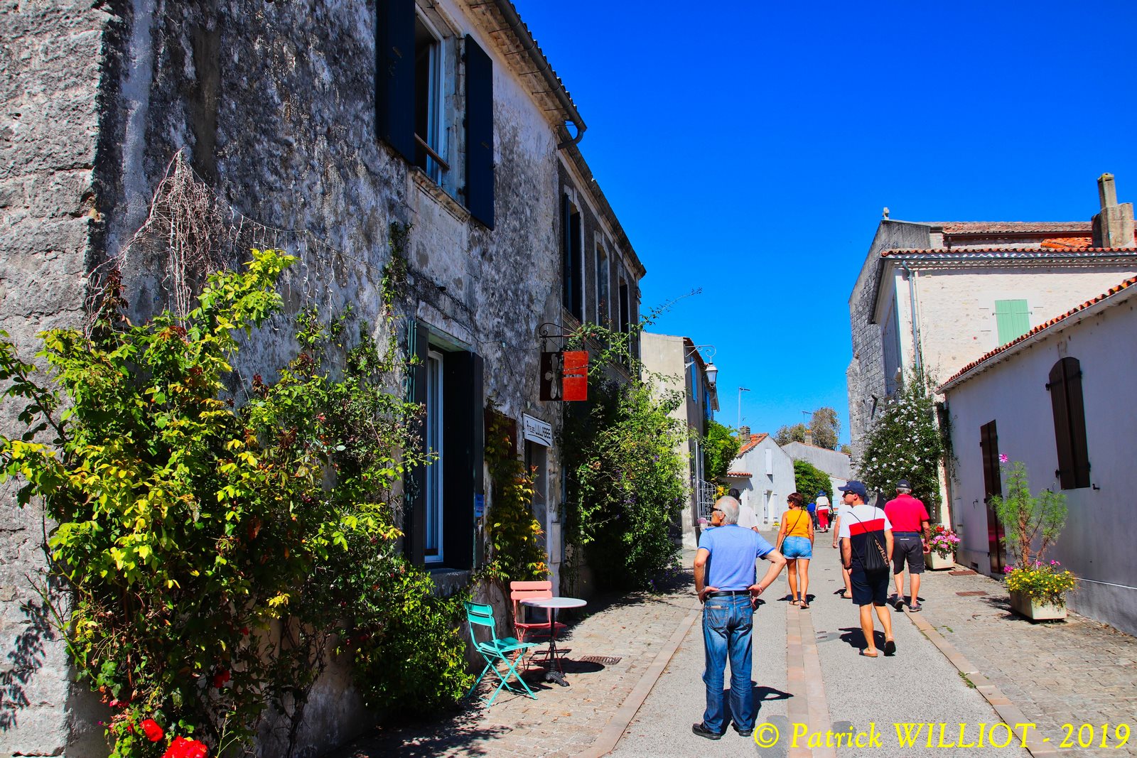Mornac-sur-Seudre
